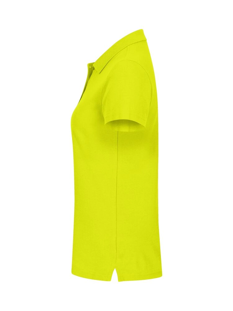 Immagine Basic Polo Women