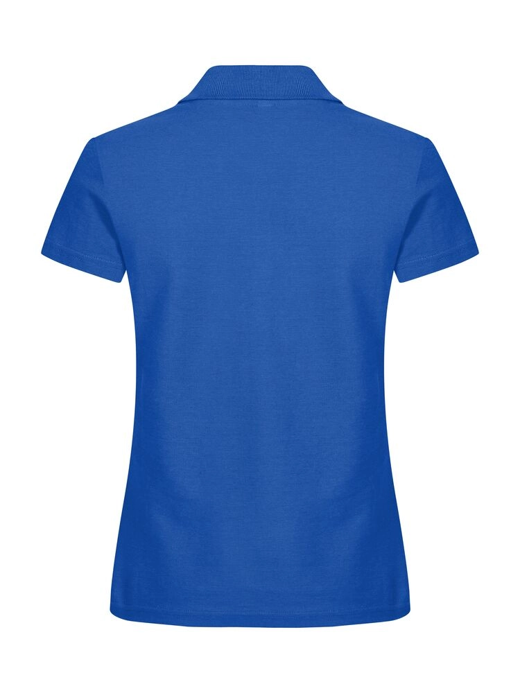 Immagine Basic Polo Women