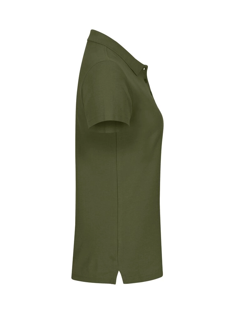 Immagine Basic Polo Women