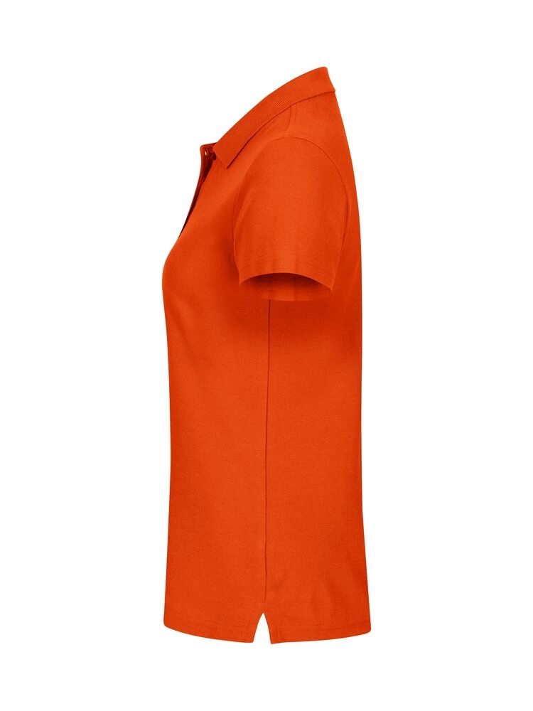 Immagine Basic Polo Women