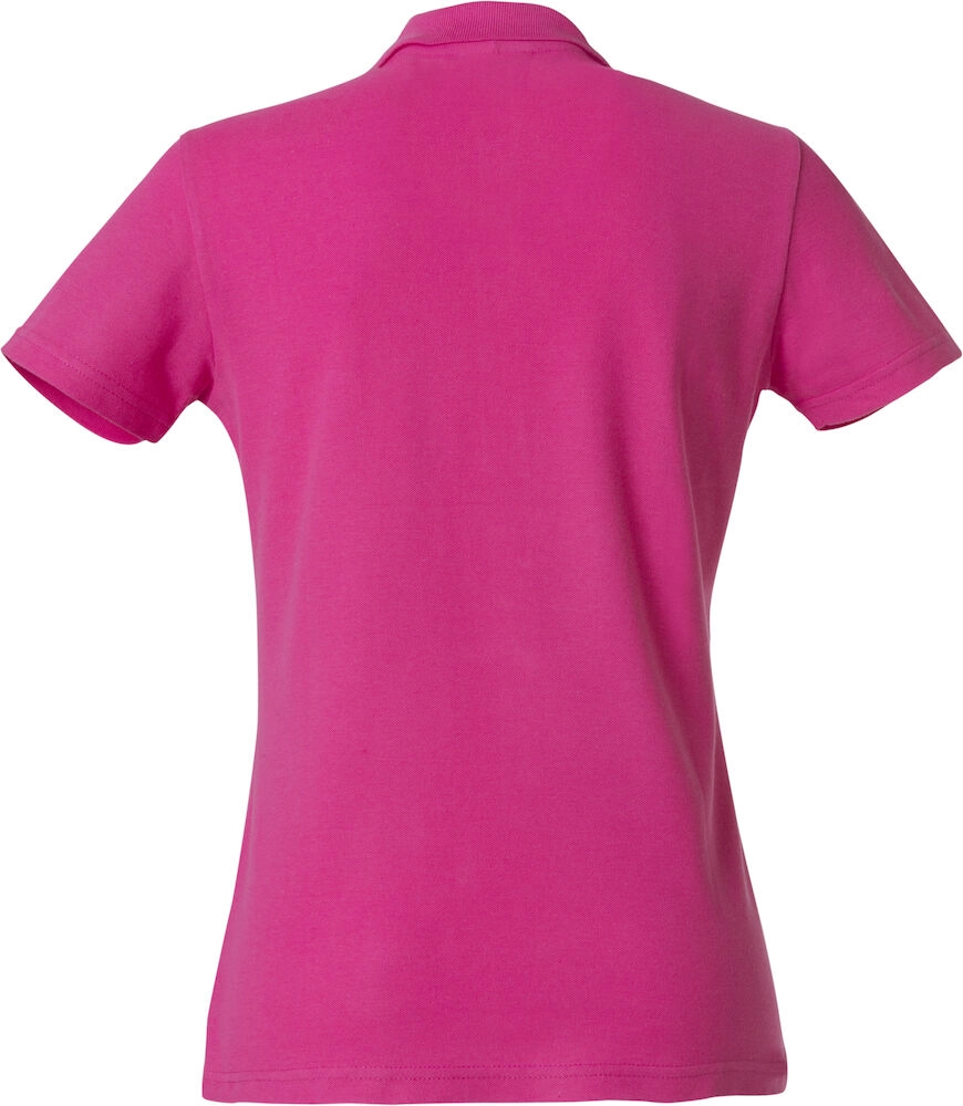 Immagine Basic Polo Women