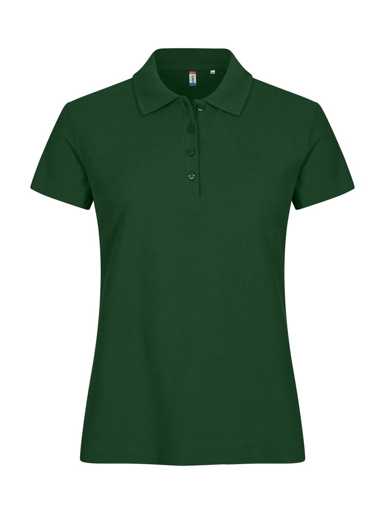 Immagine Basic Polo Women