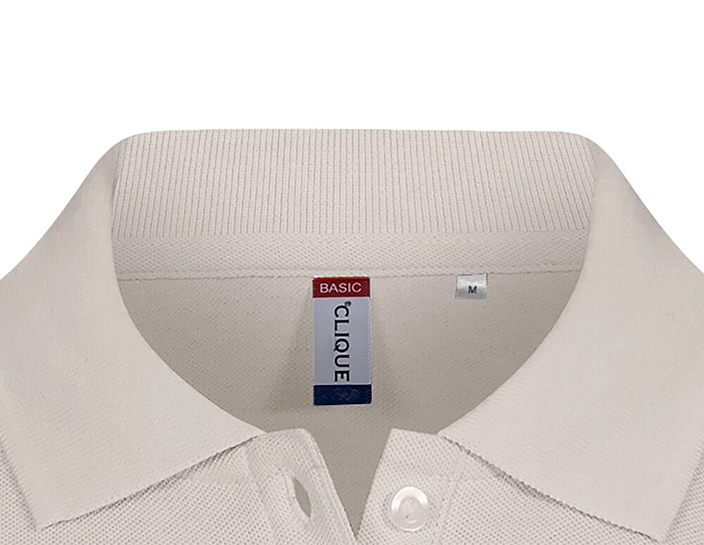 Immagine Basic Polo Women