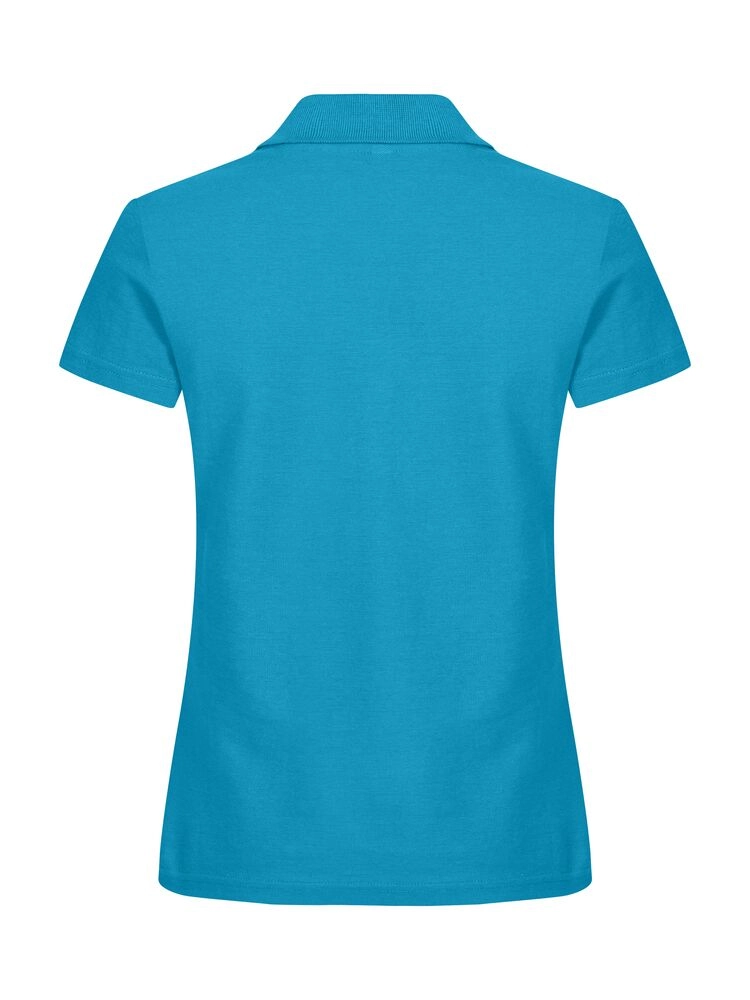 Immagine Basic Polo Women
