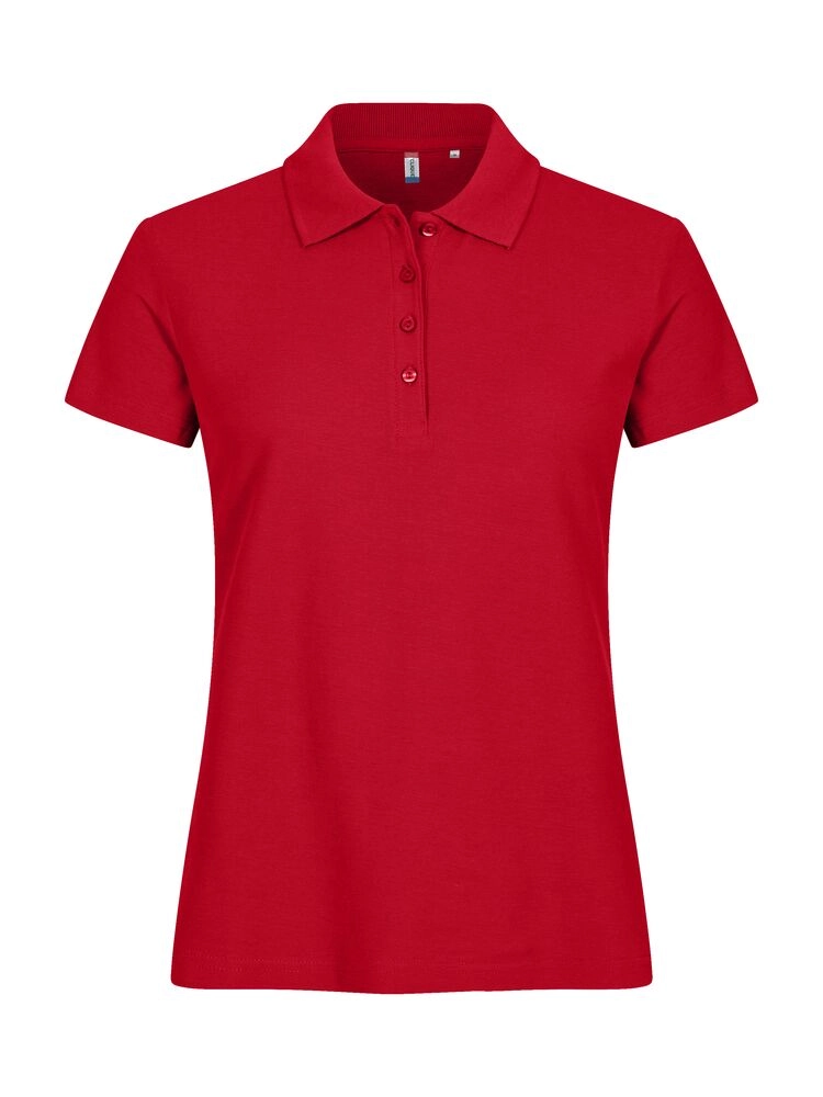 Immagine Basic Polo Women