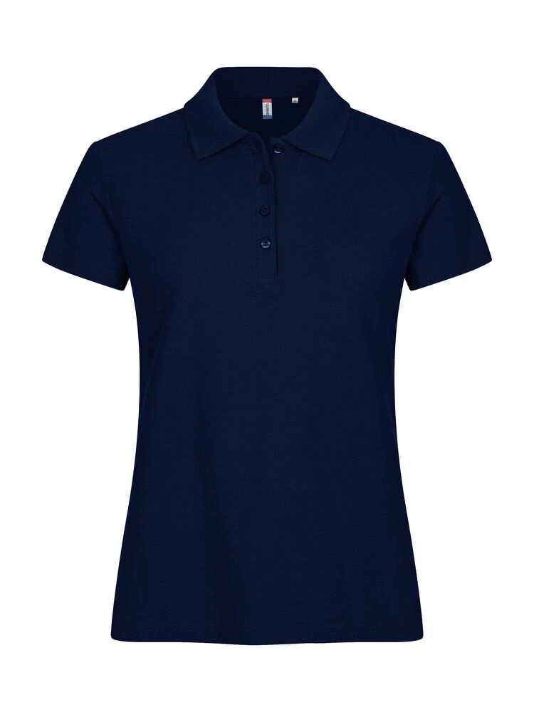 Immagine Basic Polo Women