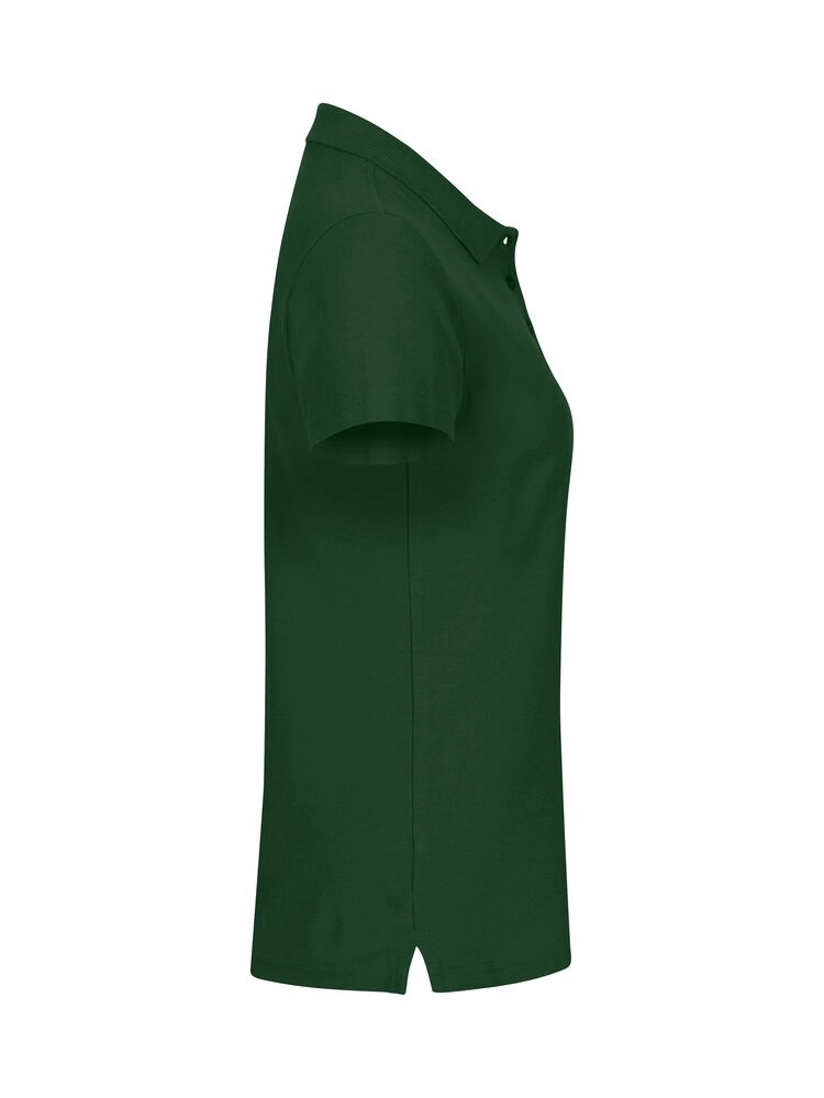 Immagine Basic Polo Women