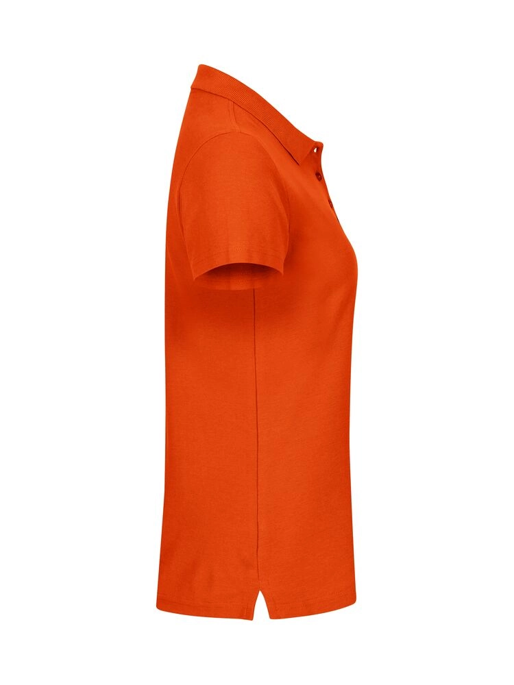 Immagine Basic Polo Women