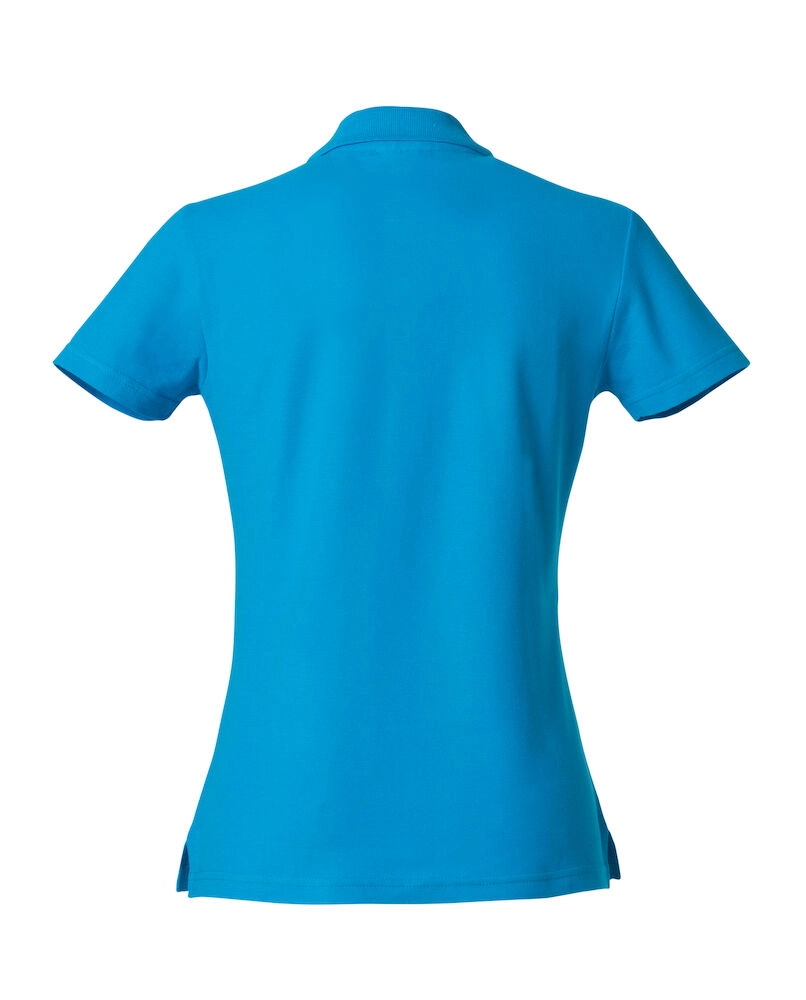 Immagine Basic Polo Women