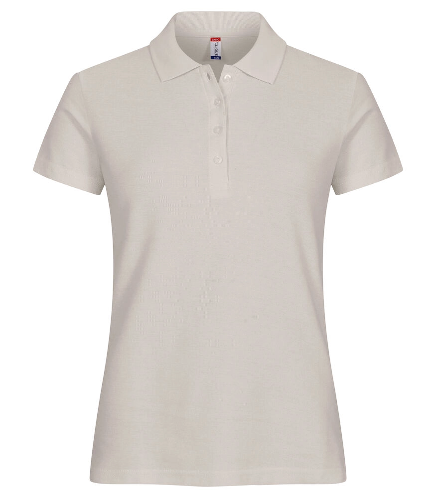 Immagine Basic Polo Women