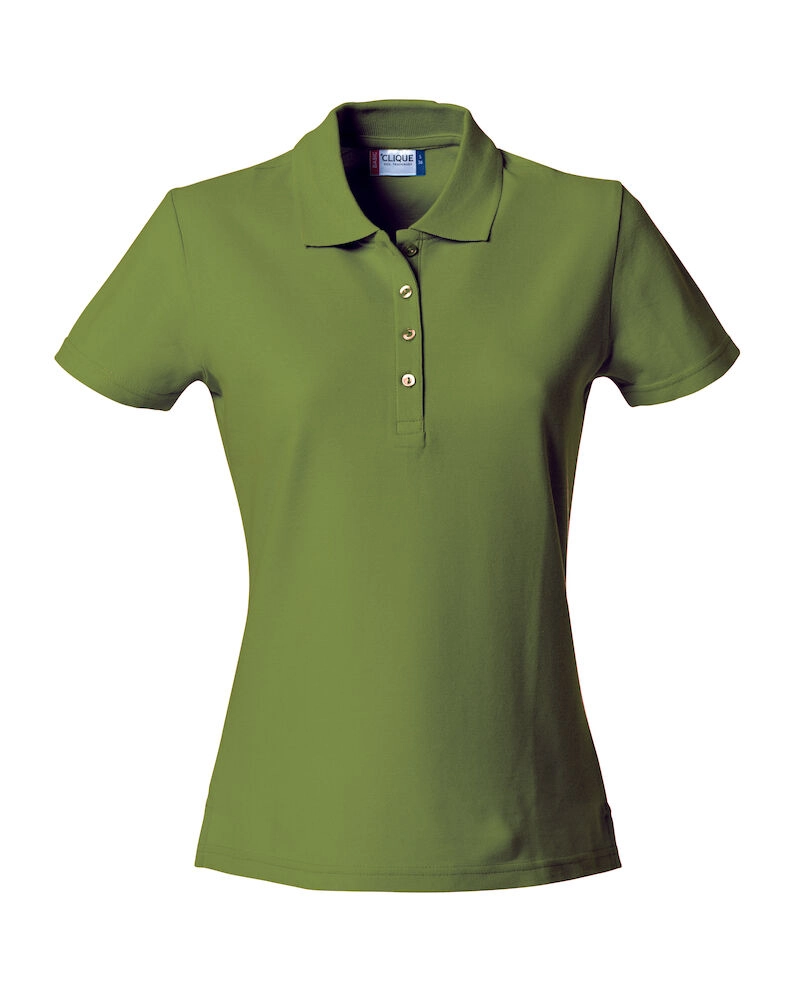 Immagine Basic Polo Women