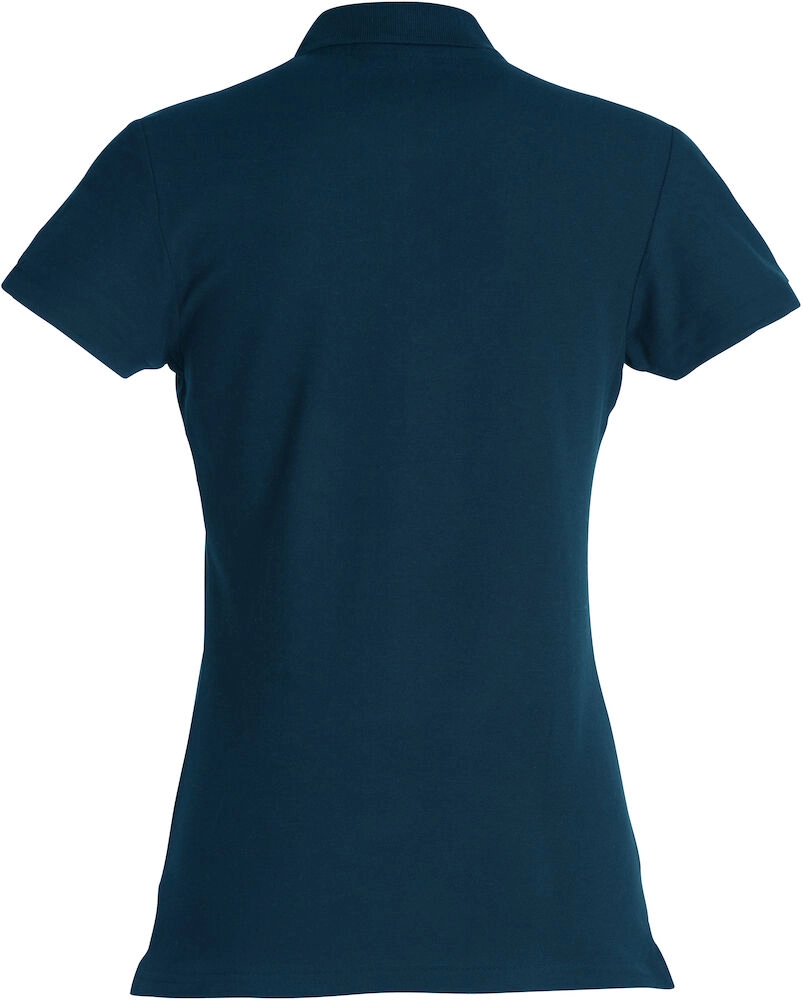 Immagine Basic Polo Women
