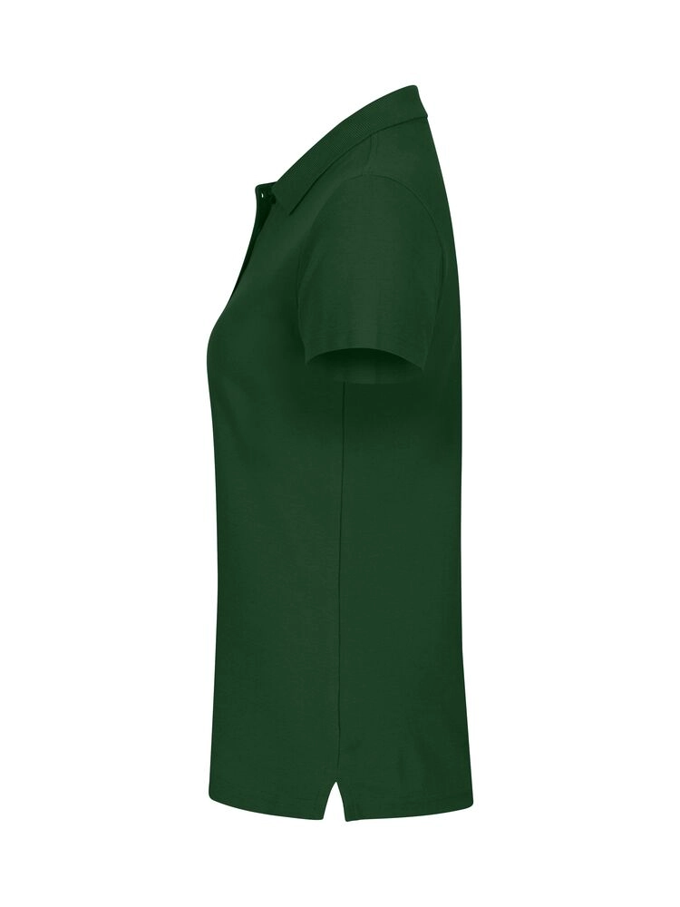 Immagine Basic Polo Women