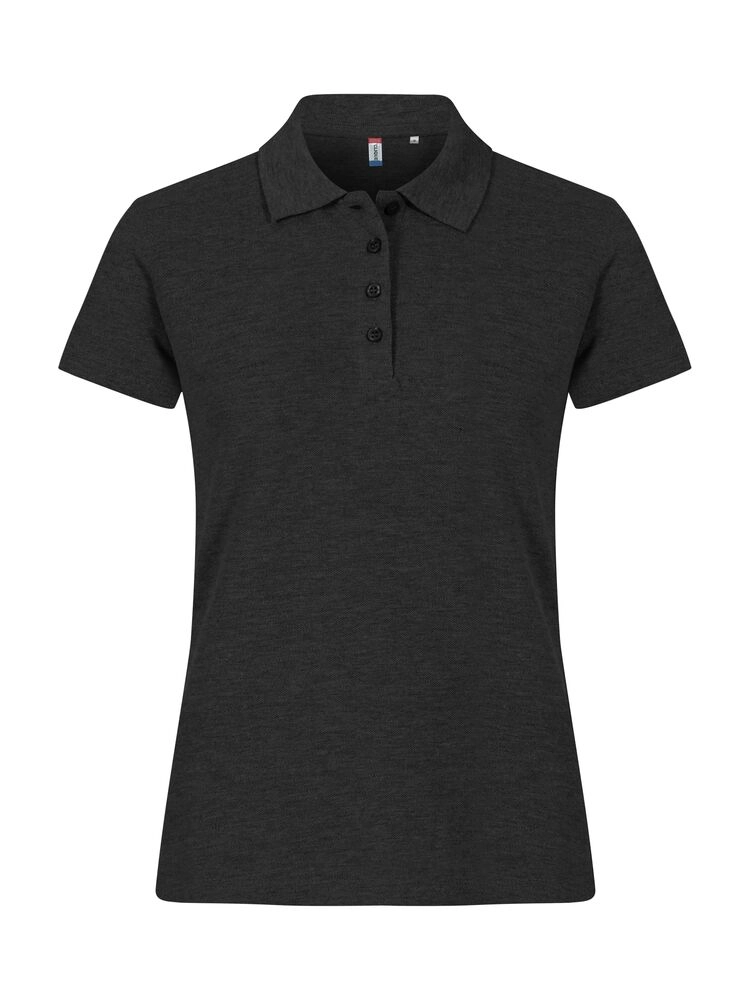Immagine Basic Polo Women