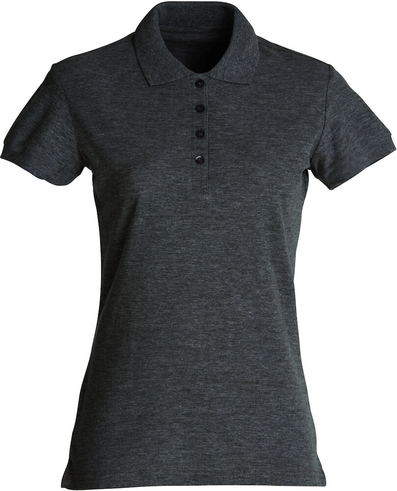 Immagine Basic Polo Women