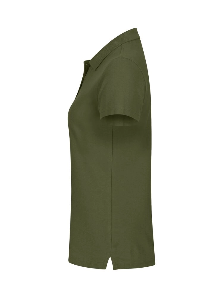 Immagine Basic Polo Women