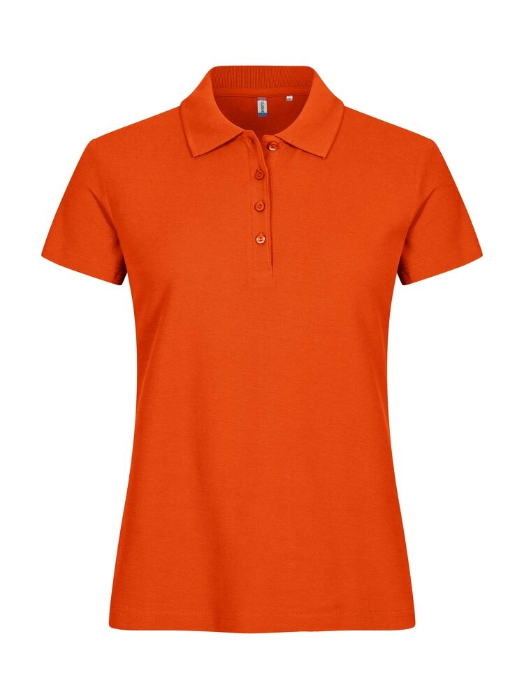 Immagine Basic Polo Women