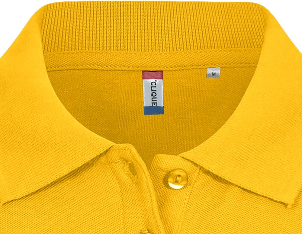 Immagine Basic Polo Women