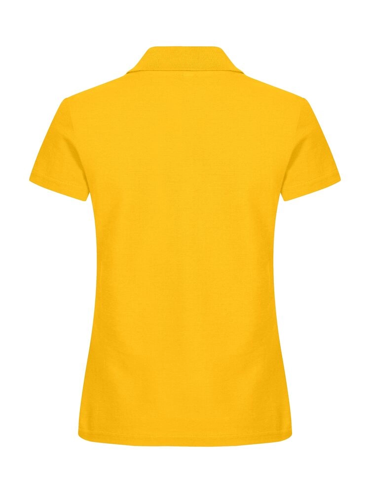 Immagine Basic Polo Women