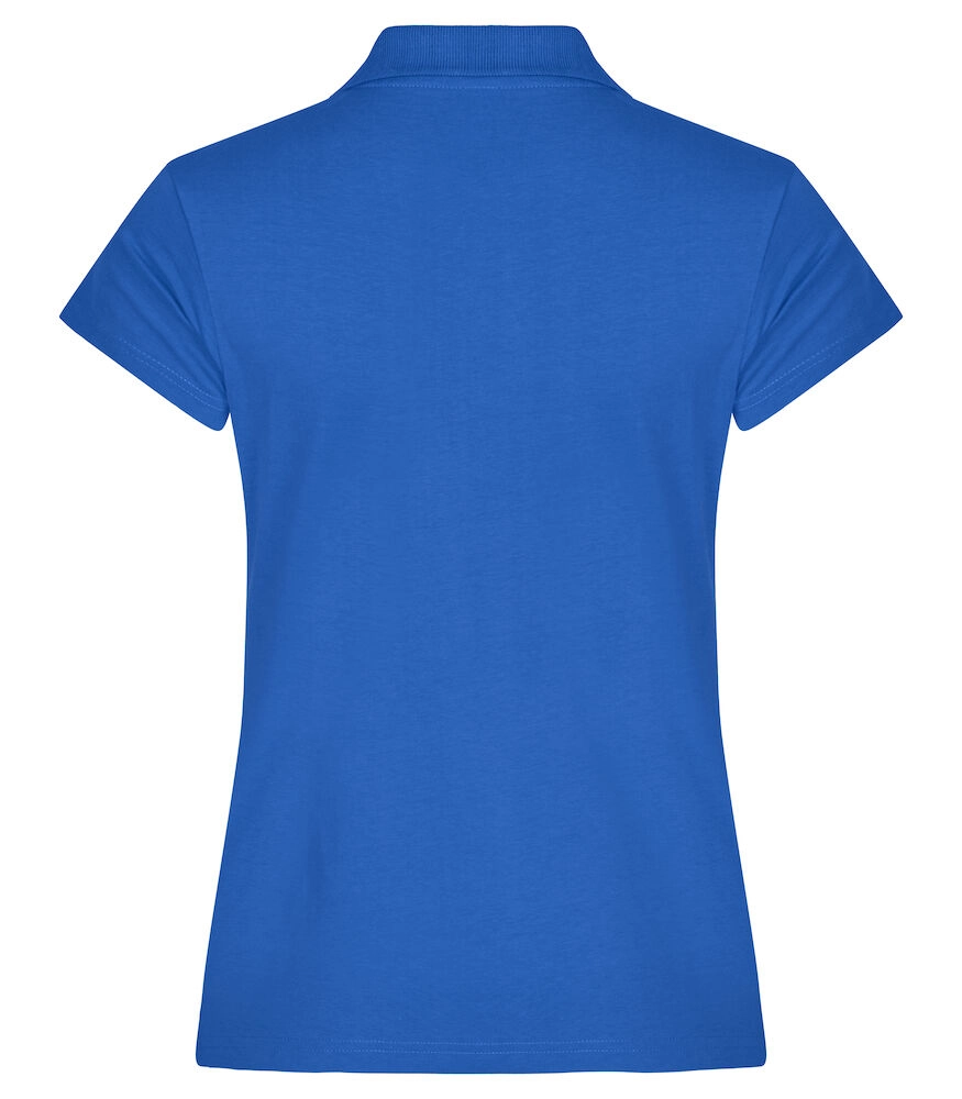 Immagine Basic Polo Women
