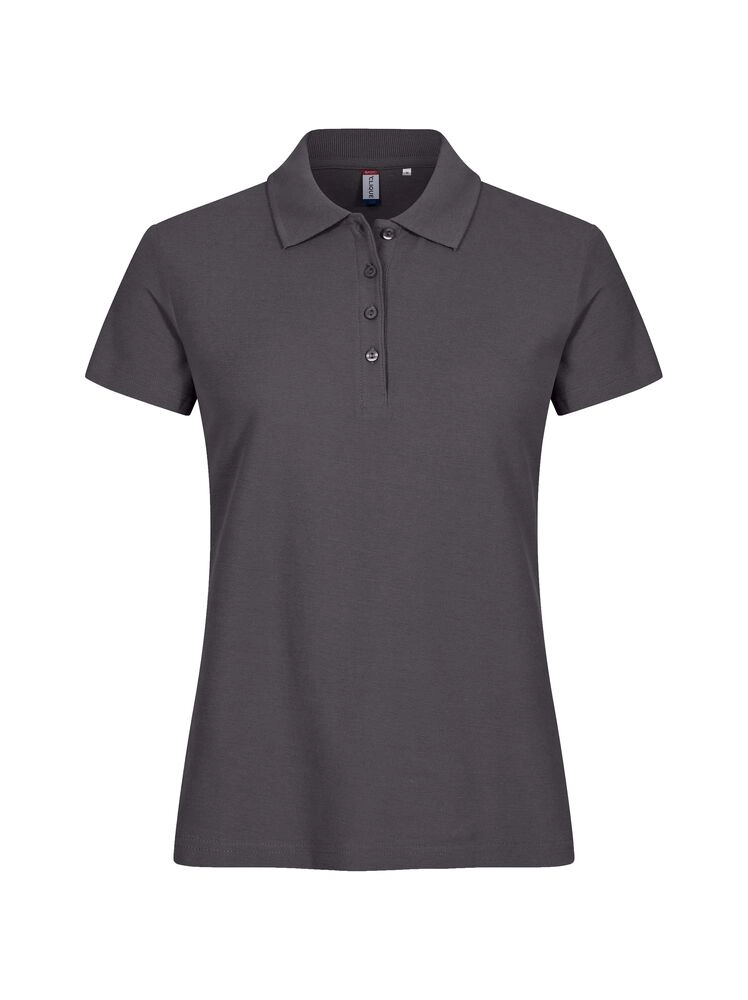 Immagine Basic Polo Women