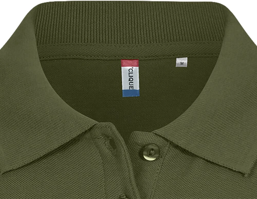 Immagine Basic Polo Women