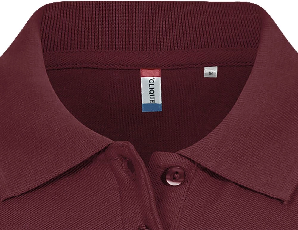 Immagine Basic Polo Women