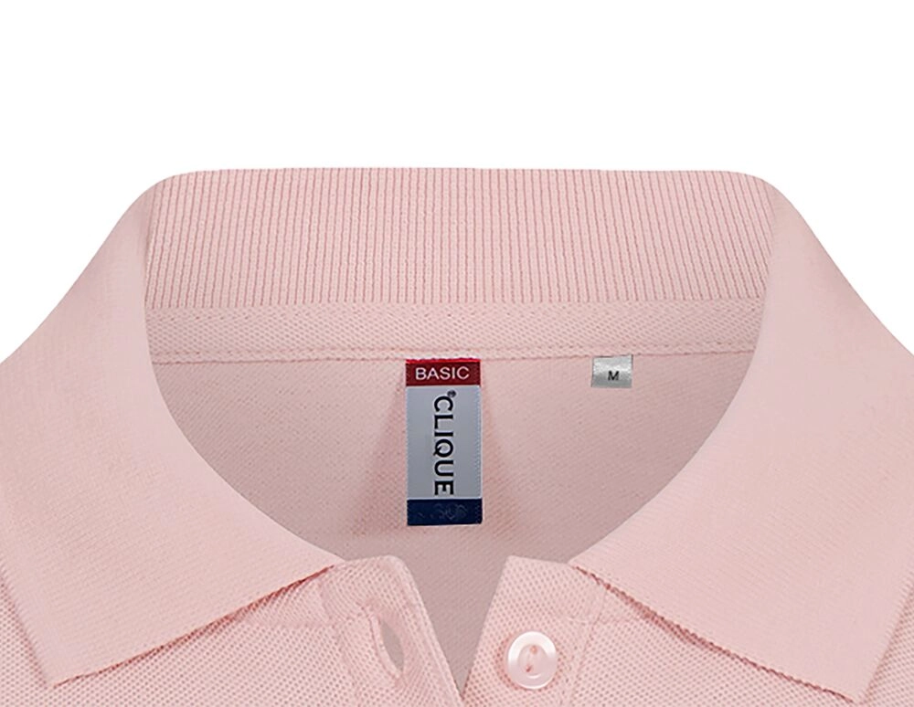 Immagine Basic Polo Women
