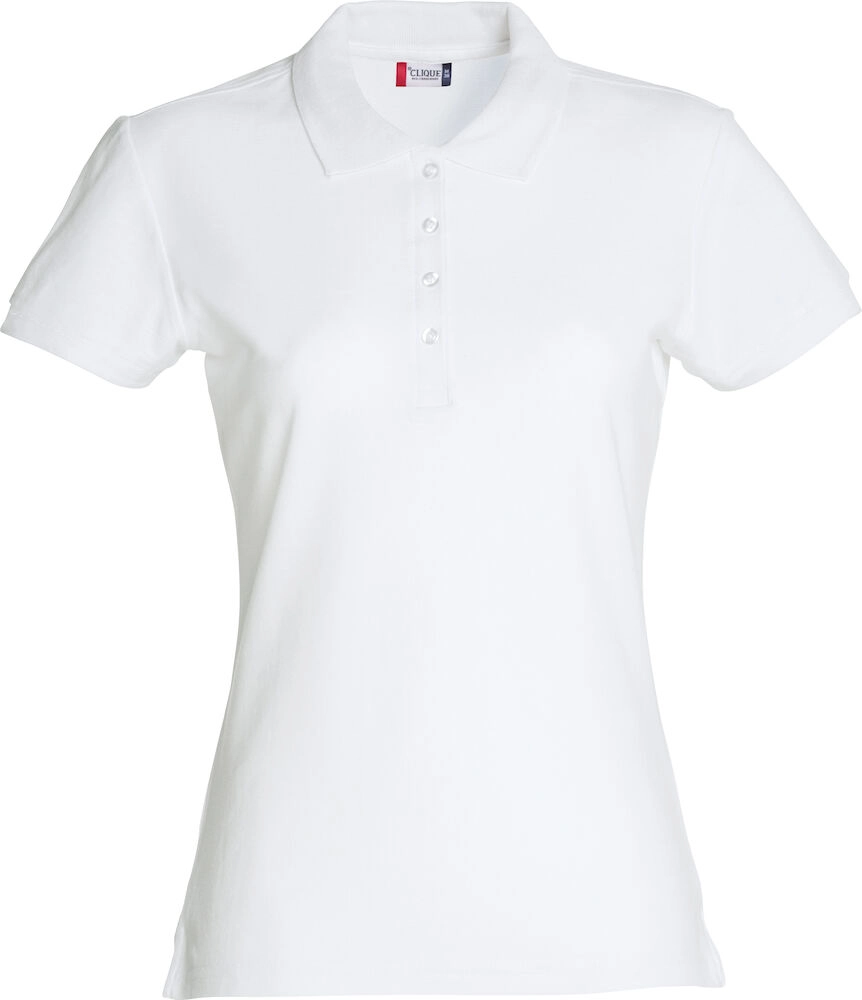 Immagine Basic Polo Women