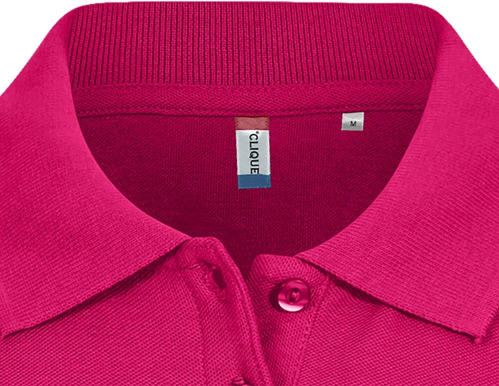 Immagine Basic Polo Women