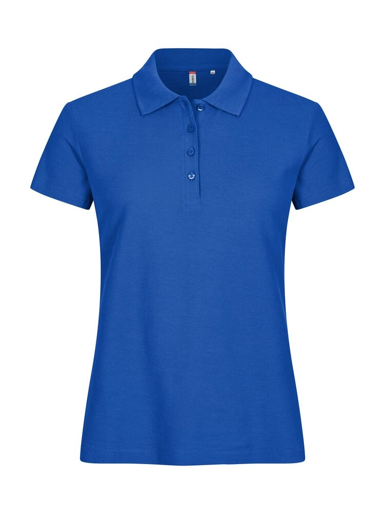 Immagine Basic Polo Women
