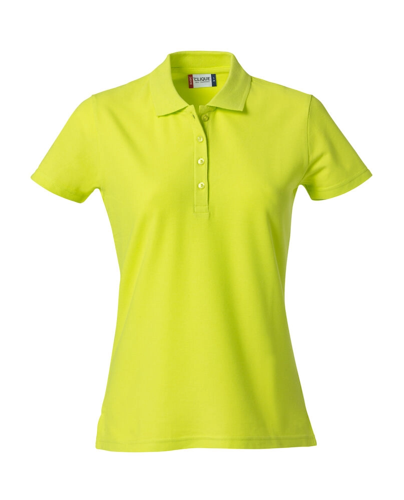 Immagine Basic Polo Women