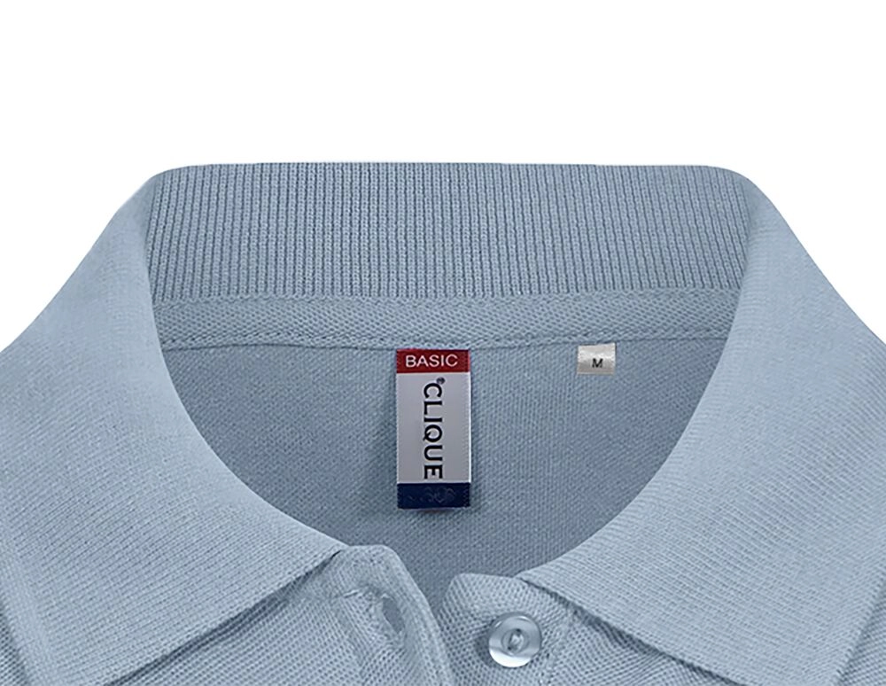 Immagine Basic Polo Women