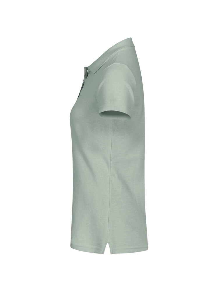 Immagine Basic Polo Women
