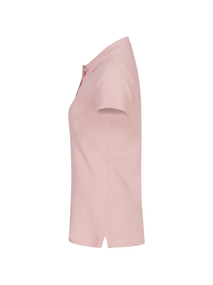 Immagine Basic Polo Women