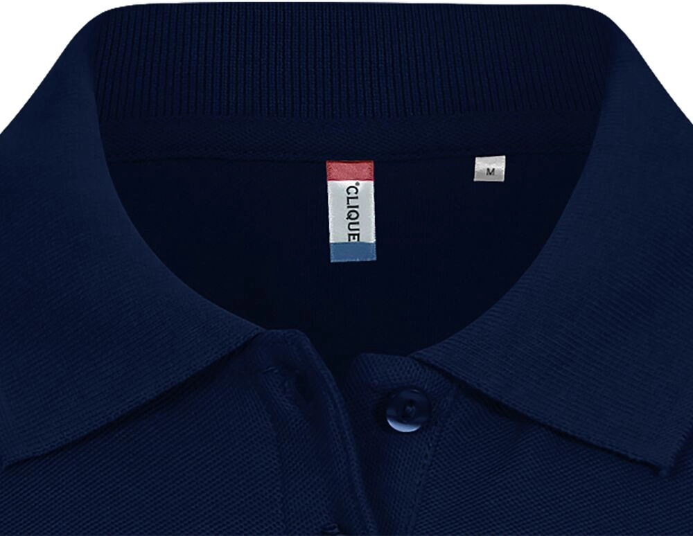 Immagine Basic Polo Women