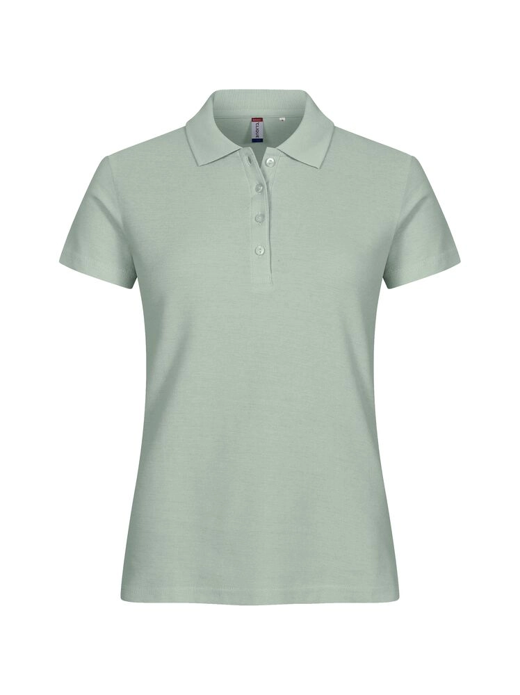 Immagine Basic Polo Women