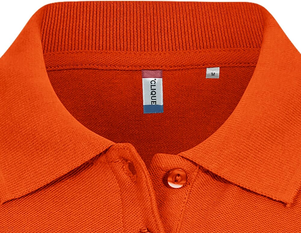 Immagine Basic Polo Women