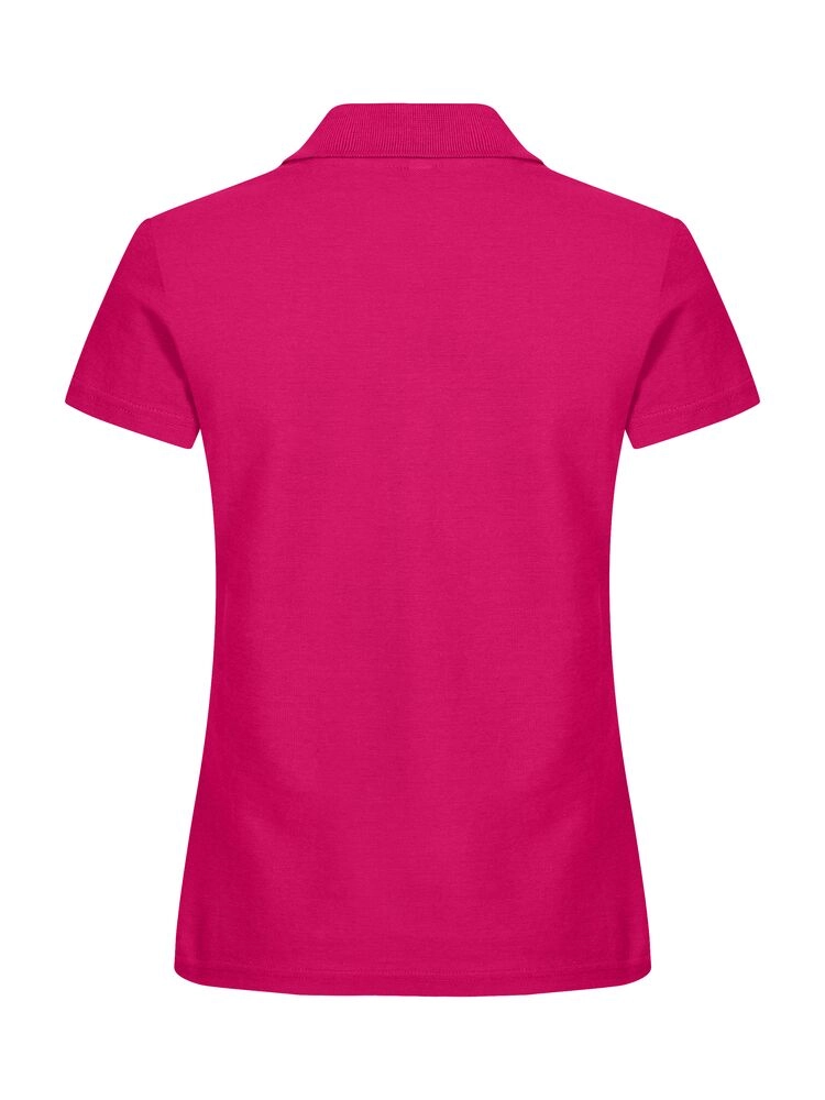 Immagine Basic Polo Women