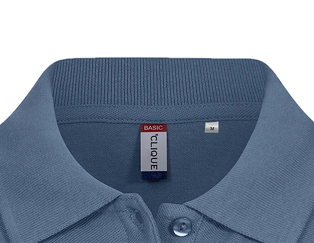 Immagine Basic Polo Women
