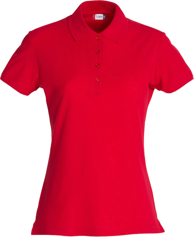 Immagine Basic Polo Women