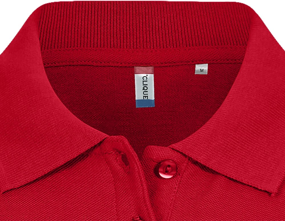 Immagine Basic Polo Women