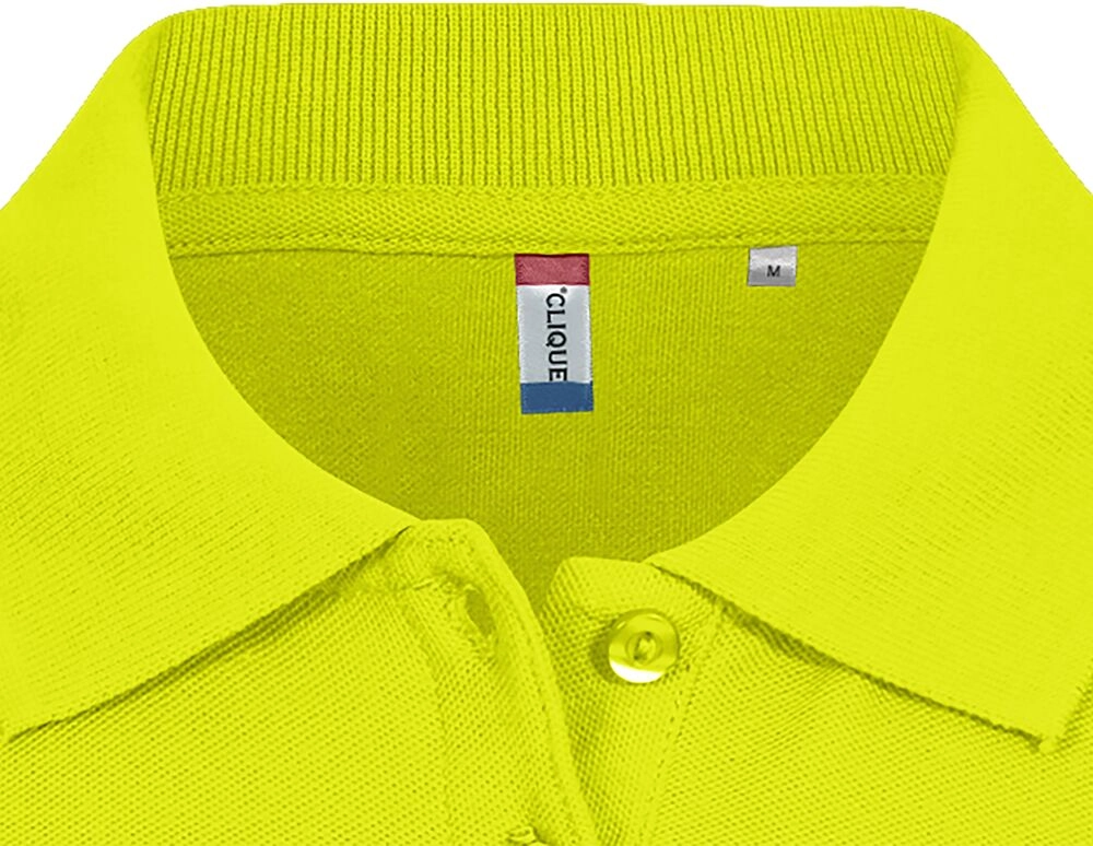 Immagine Basic Polo Women