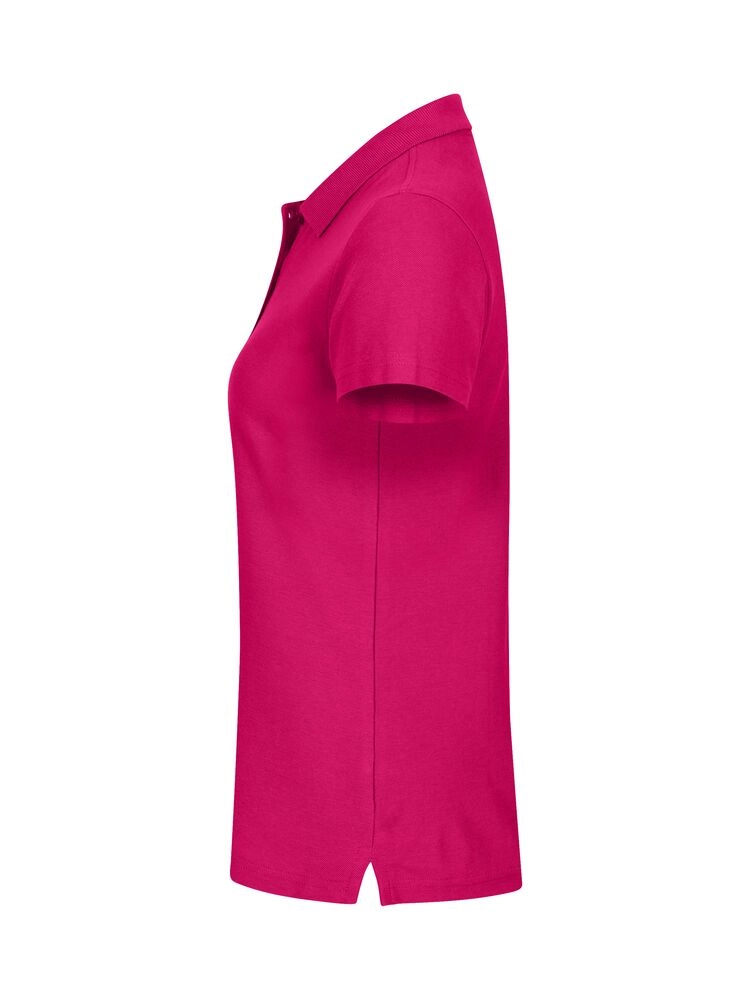 Immagine Basic Polo Women