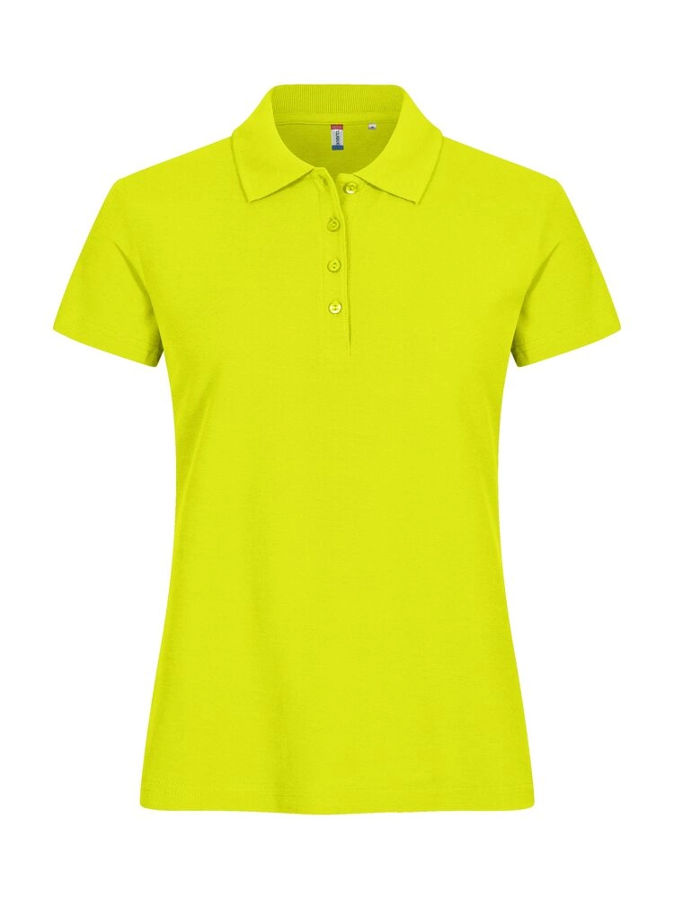 Immagine Basic Polo Women