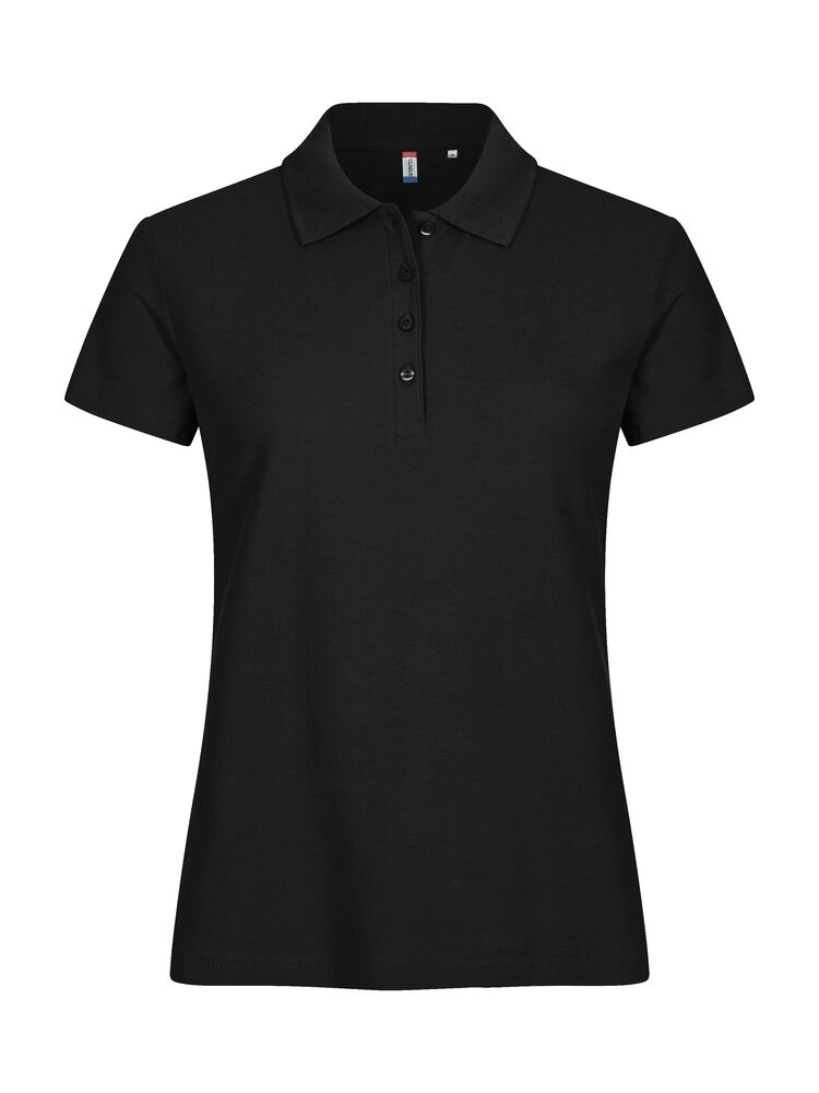 Immagine Basic Polo Women