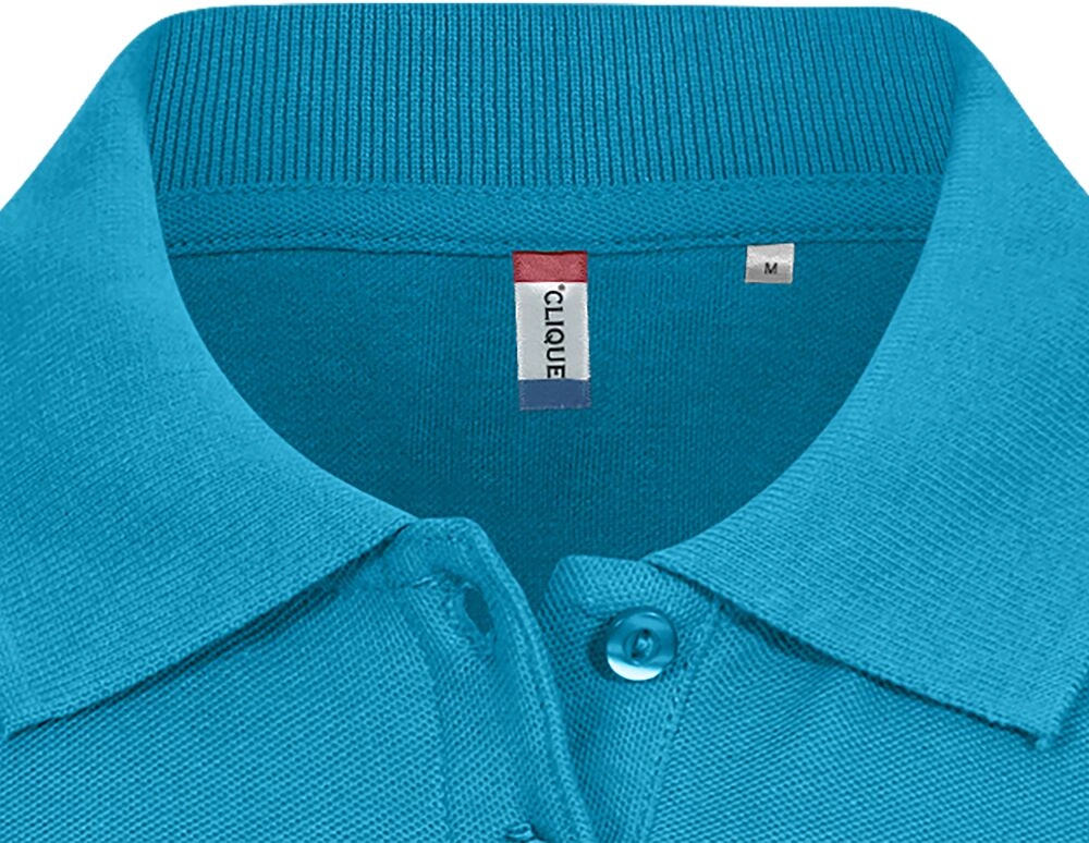 Immagine Basic Polo Women