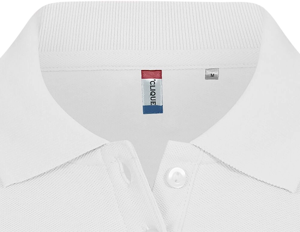 Immagine Basic Polo Women