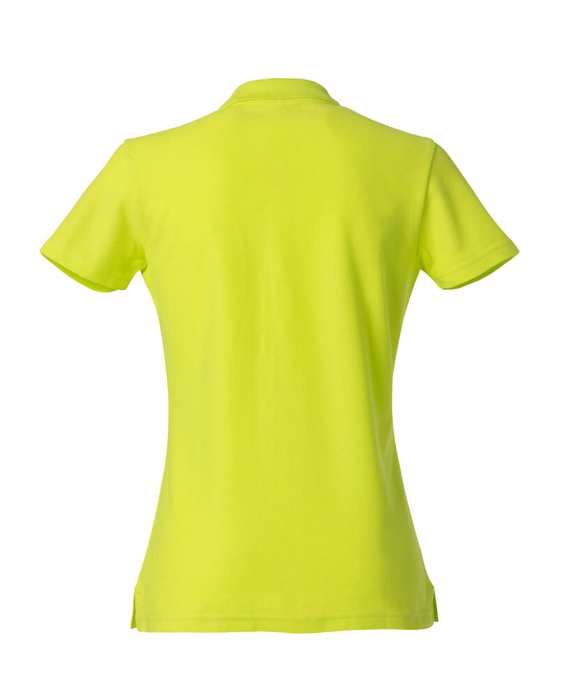 Immagine Basic Polo Women