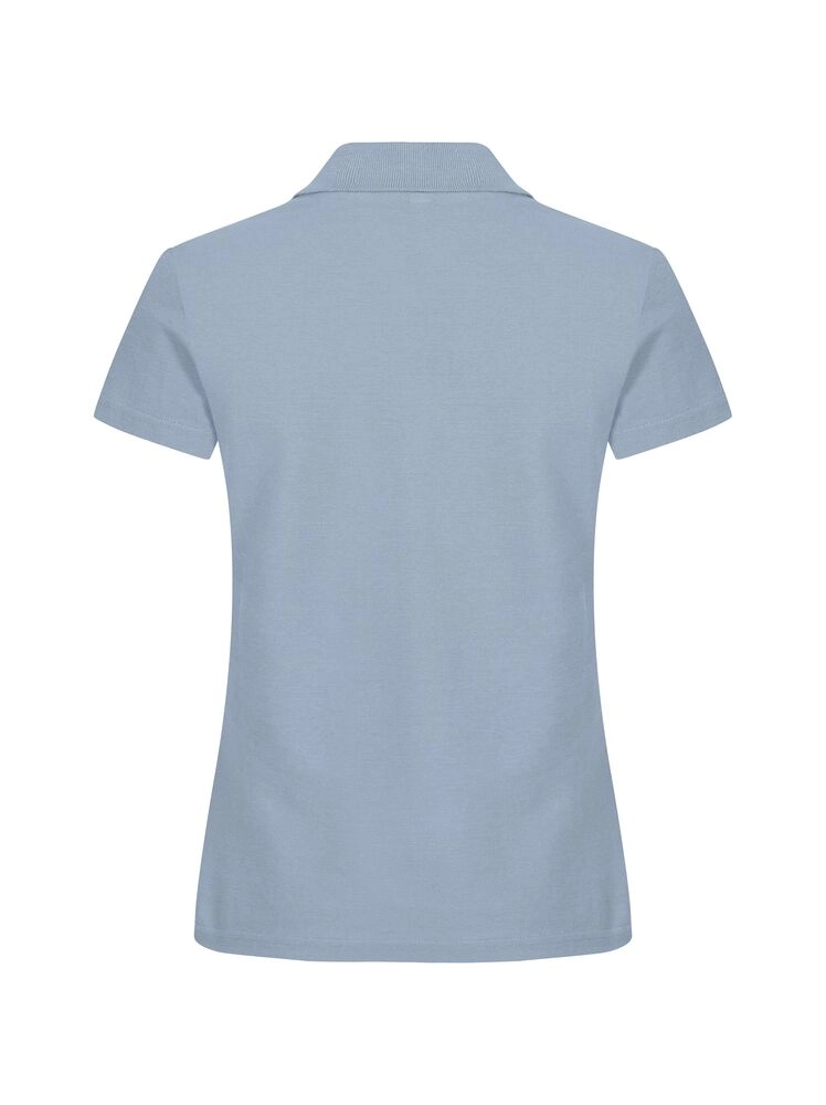 Immagine Basic Polo Women